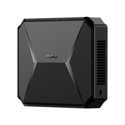 CHUWI HeroBox 2023 ミニPC  |  Intel N100 | 8GB+256GB