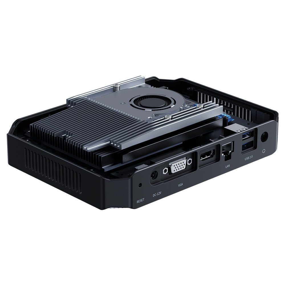 CHUWI HeroBox 2023 ミニPC | Intel N100 | 8GB+256GB – CHUWI JP Store