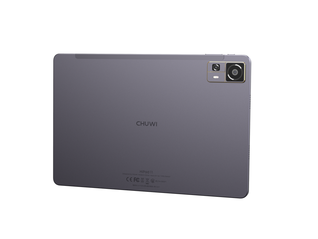 CHUWI HiPad 11 | Android 14 | 6GB+128GB | 10.95 インチ – CHUWI JP Store