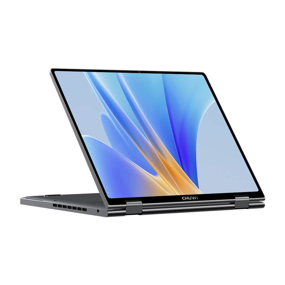 CHUWI MiniBook X N100 | 灰色/ピンク色 | Intel Alder Lake-N100 ...
