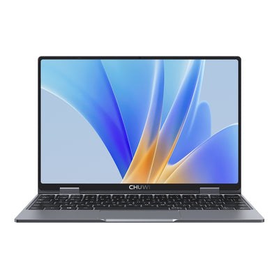 【訳アリ品】CHUWI MiniBook X | Intel® Alder Lake-N100/Celeron® N5100 | 12GB+512GB