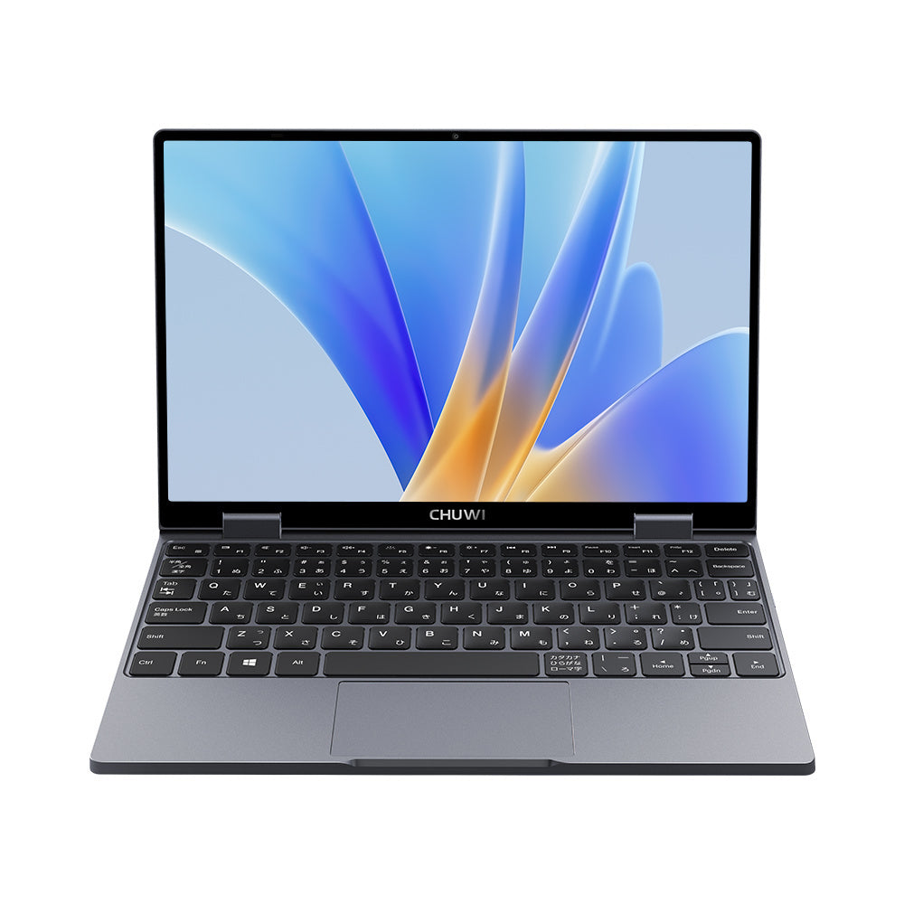 訳アリ品】CHUWI MiniBook X | Intel® Alder Lake-N100/Celeron® N5100 | 12GB+ –  CHUWI JP Store