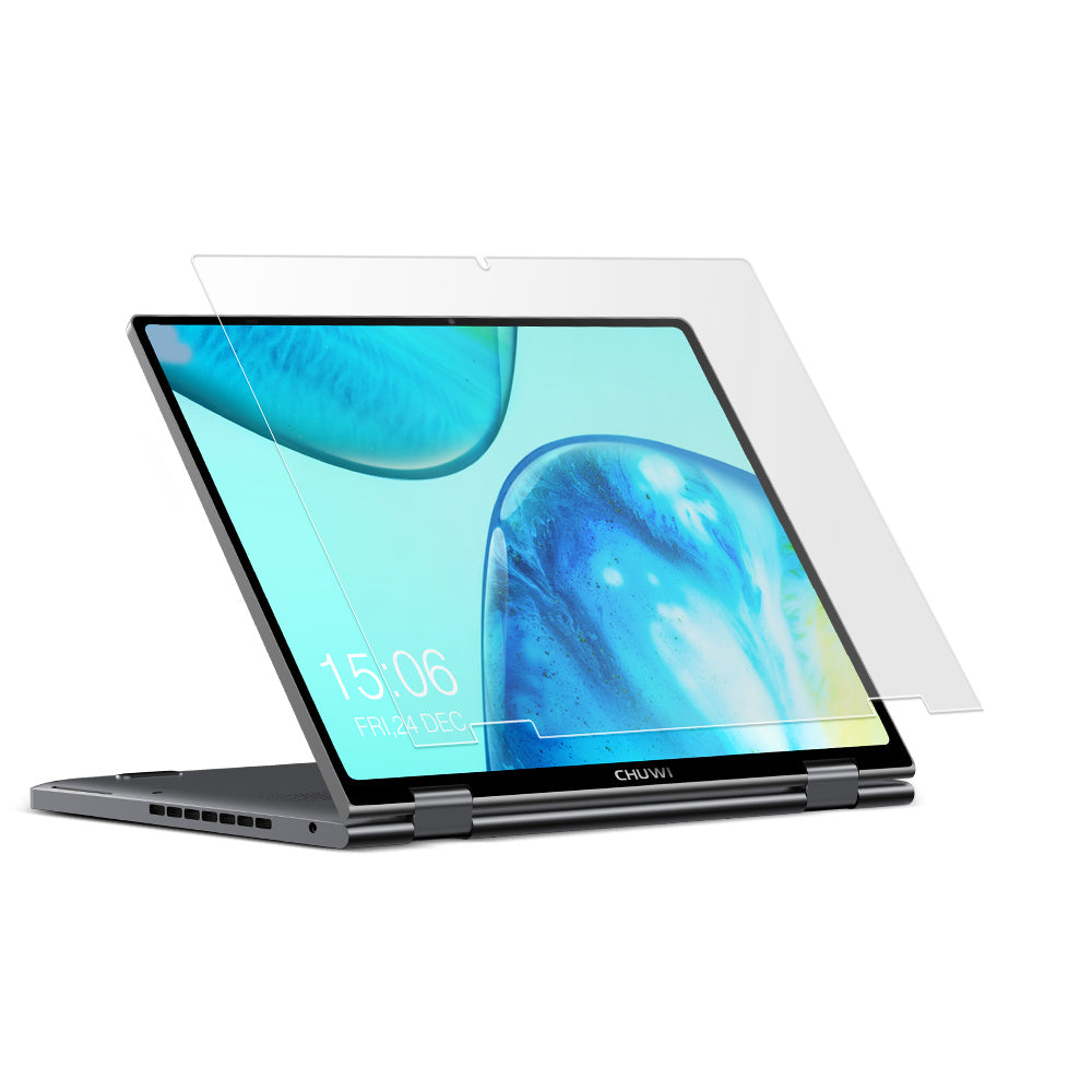 CHUWI MiniBook X N100 | 灰色/ピンク色 | Intel Alder Lake-N100 ...