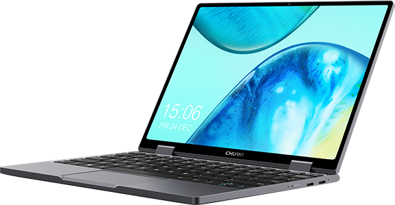 MiniBook X N150 | 灰色 | 英語配列 | 12GB+512GB | Intel Twin Lake N150