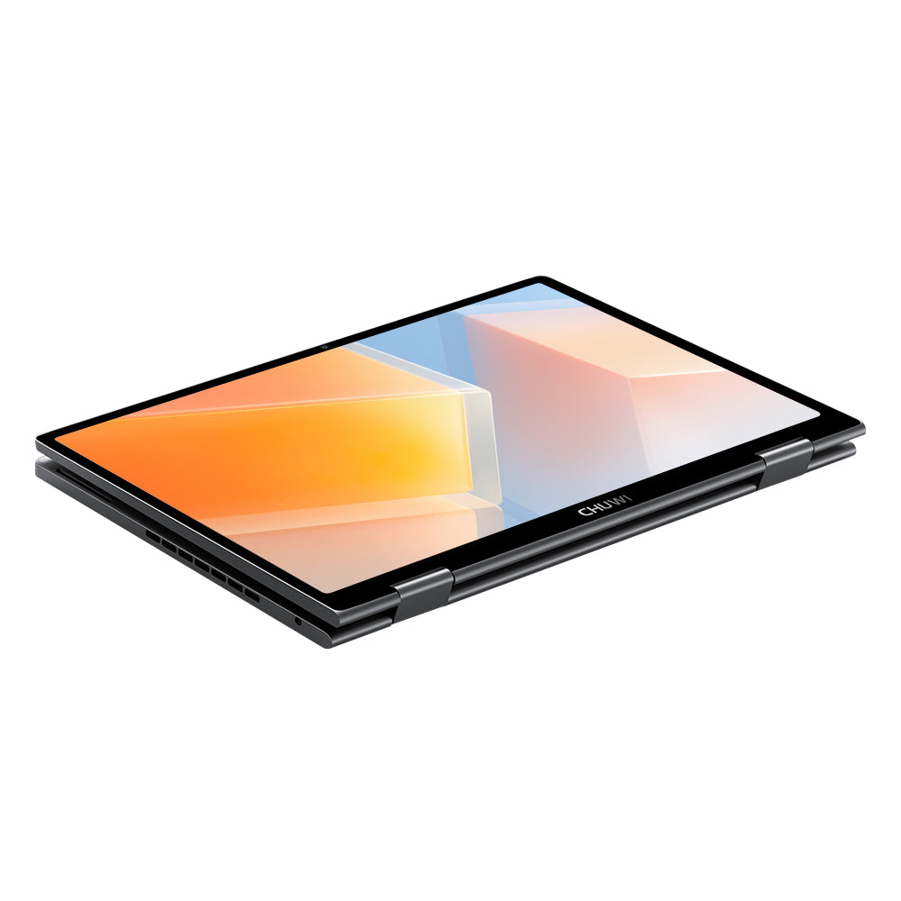 MiniBook X N150 | 灰色 | 英語配列 | 12GB/16GB+512GB | Intel Twin