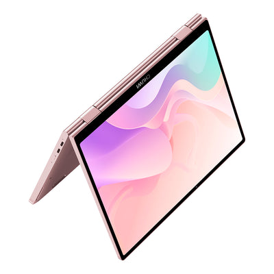 【ピンク色予約中 発送日：10月20日前後】CHUWI MiniBook X N100 | 灰色/ピンク色 | Intel Alder Lake-N100 | LPDDR5 12GB+512GB SDD