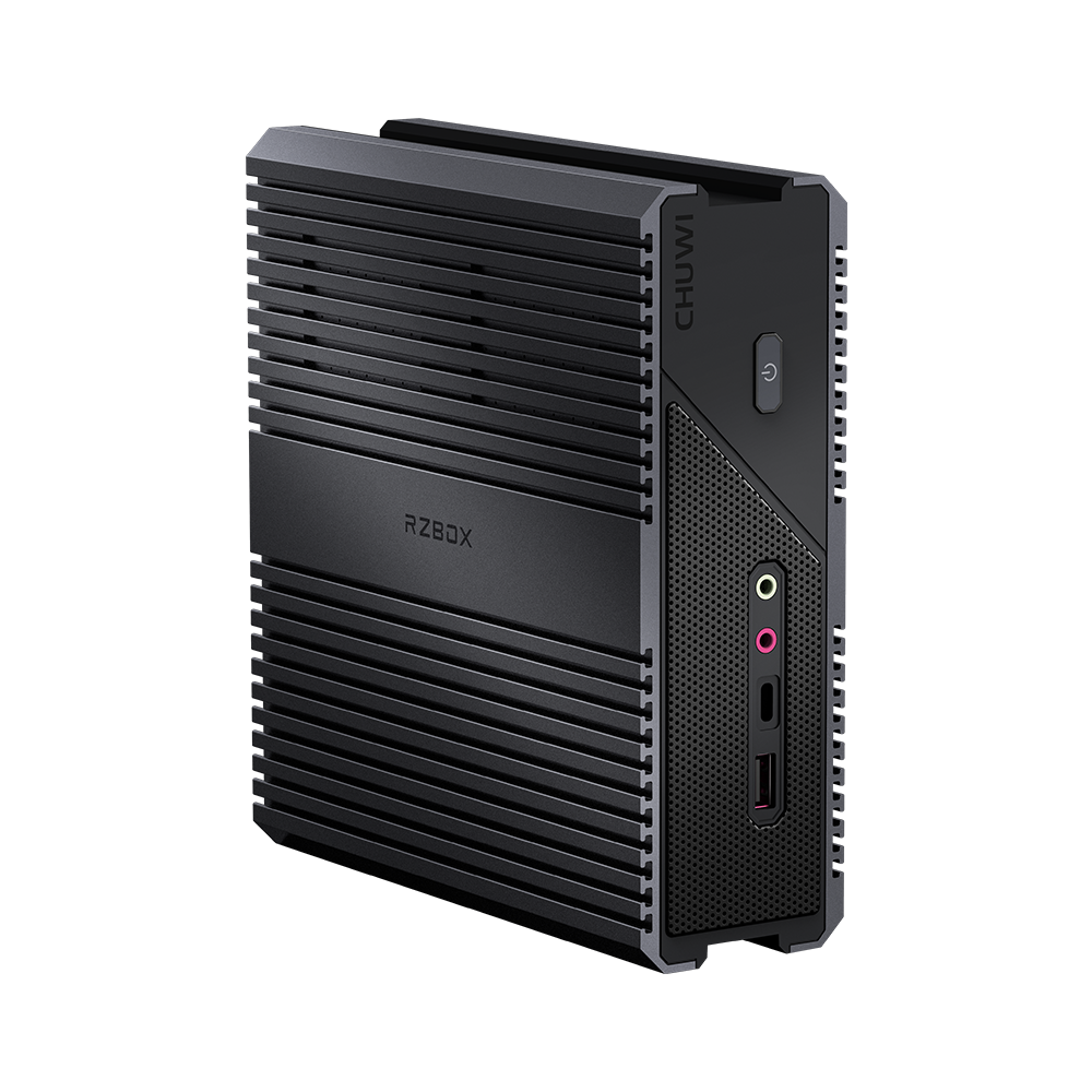 CHUWI RZBOX AMD RYZEN™ 7 5800H | LPDDR4 16GB+SSD 512GB