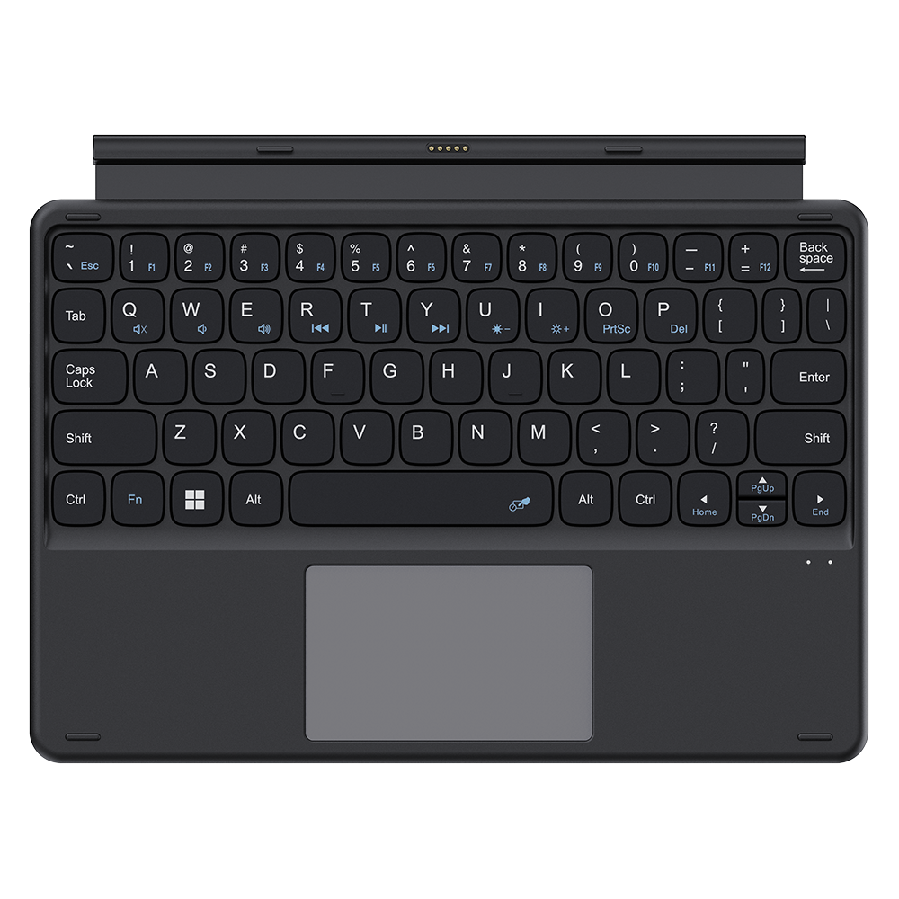 Amazon.co.jp: CHUWI Hipad Xタブレット10.1 専用キーボード付きケース 軽量 磁気装着 TPU スマートカバー :  パソコン・周辺機器