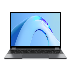 CHUWI FreeBook | Intel N100 | LPDDR5 12GB+512GB | タッチペン対応