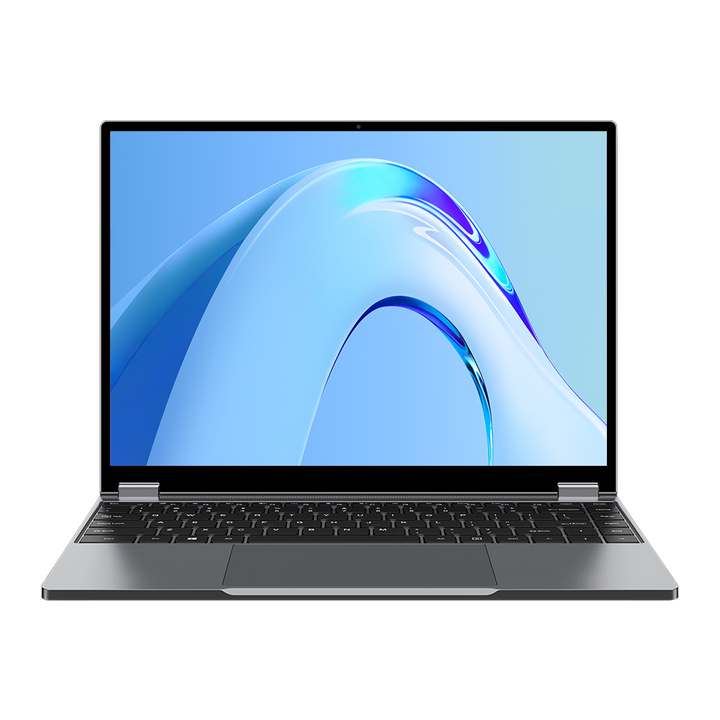 CHUWI FreeBook | Intel N100 | LPDDR5 12GB+512GB | タッチペン対応 – CHUWI JP Store