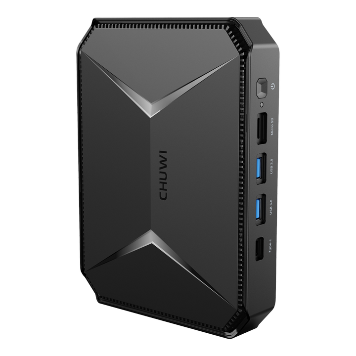 CHUWI HeroBox | Intel N100 | 8GB+256GB – CHUWI JP Store CHUWI HeroBox | Intel N100 | 8GB+256GB – CHUWI JP Store