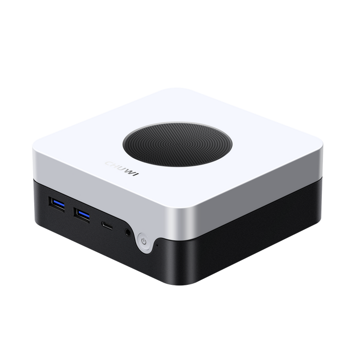 CHUWI LarkBox X | Intel Alder Lake-N N100 | LPDDR5 12GB+ 512GB CHUWI LarkBox X | Intel Alder Lake-N N100 | LPDDR5 12GB+ 512GB