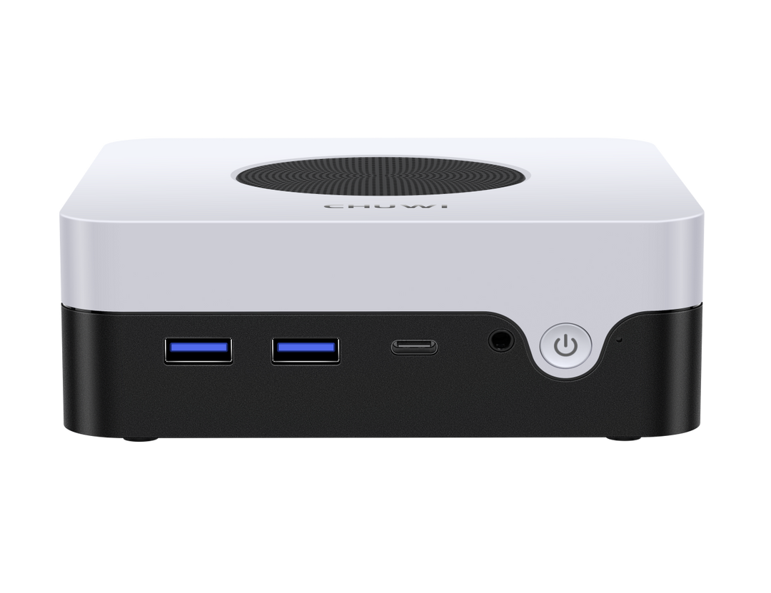 CHUWI LarkBox X | Intel Alder Lake-N N100 | LPDDR5 12GB+ CHUWI LarkBox X | Intel Alder Lake-N N100 | LPDDR5 12GB+