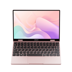 CHUWI MiniBook X N100 | 灰色/ピンク色 | Intel Alder Lake-N100 | LPDDR5 12GB+512GB SDD | H8対応