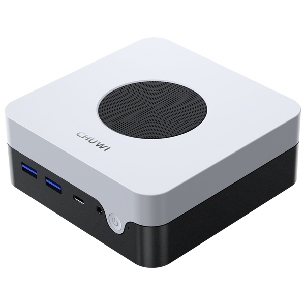 LarkBox X Mini PC Intel® Core™ 3 100U