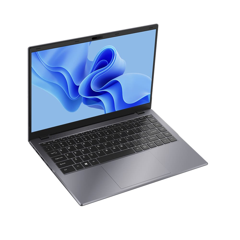 GemiBook XPro 14インチ | Intel 12th Alder- N100 | 8GB LPDDR5 + 256GB SSD
