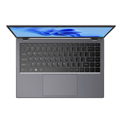 CHUWI GemiBook XPro 14インチ | Intel 12th Alder- N100 | 8GB LPDDR5 + 256GB SSD