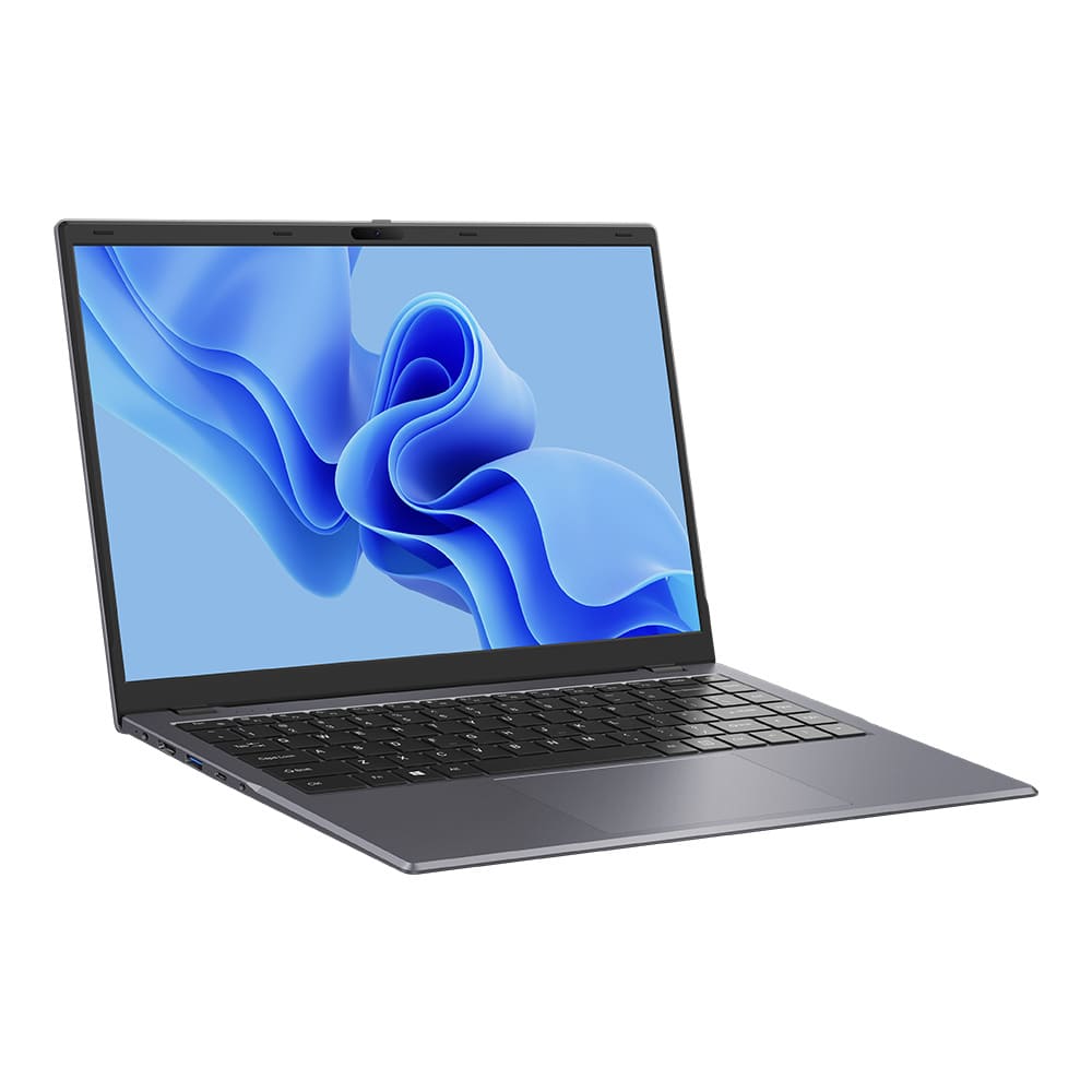 CHUWI GemiBook XPro 14インチ | Intel 12th Alder- N100 | 8GB LPDDR5 + 256G –  CHUWI JP Store