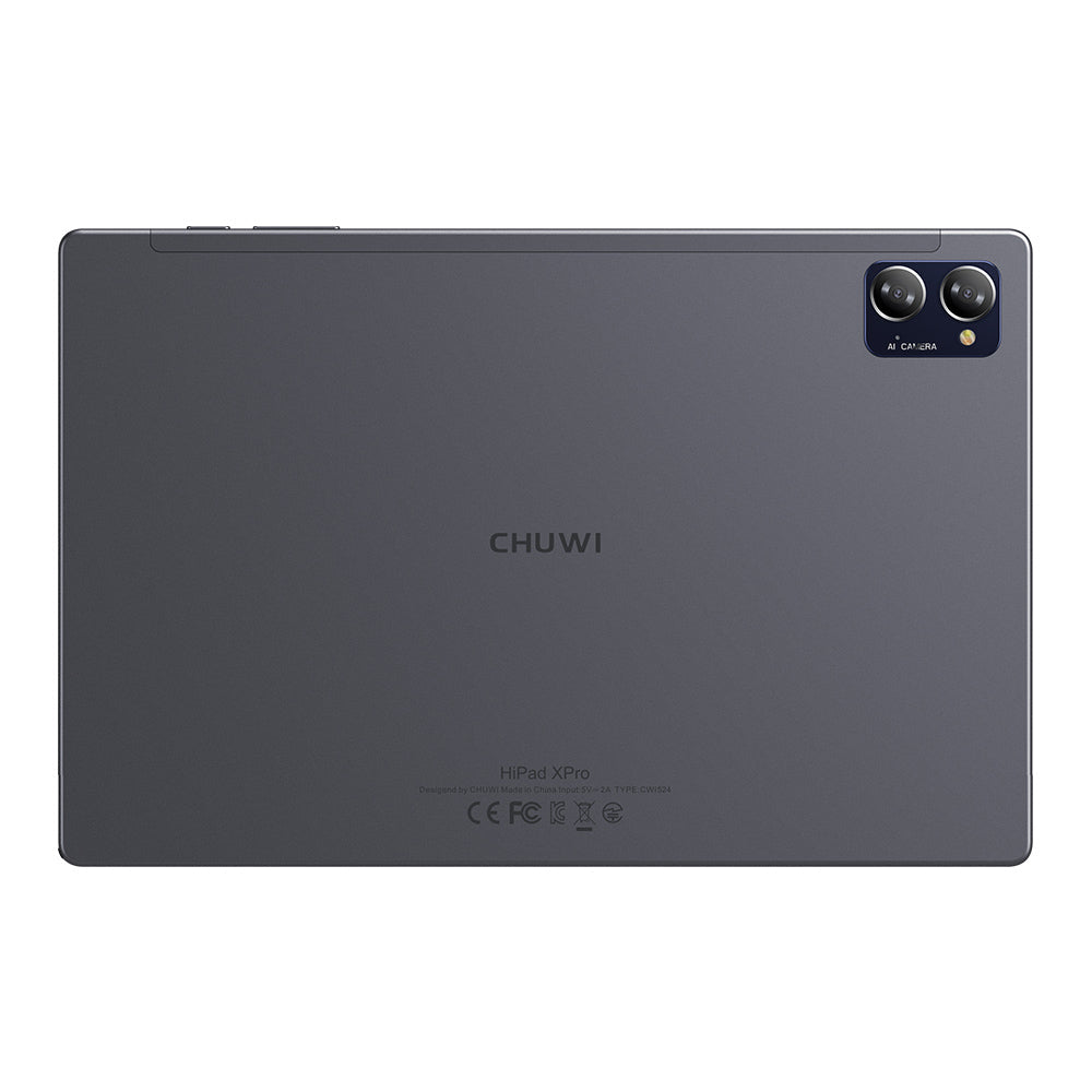CHUWI HiPad XPro | 10.5インチFHD | オクタコアUnisoc T616 |  Android 13 | 6GB+128GB